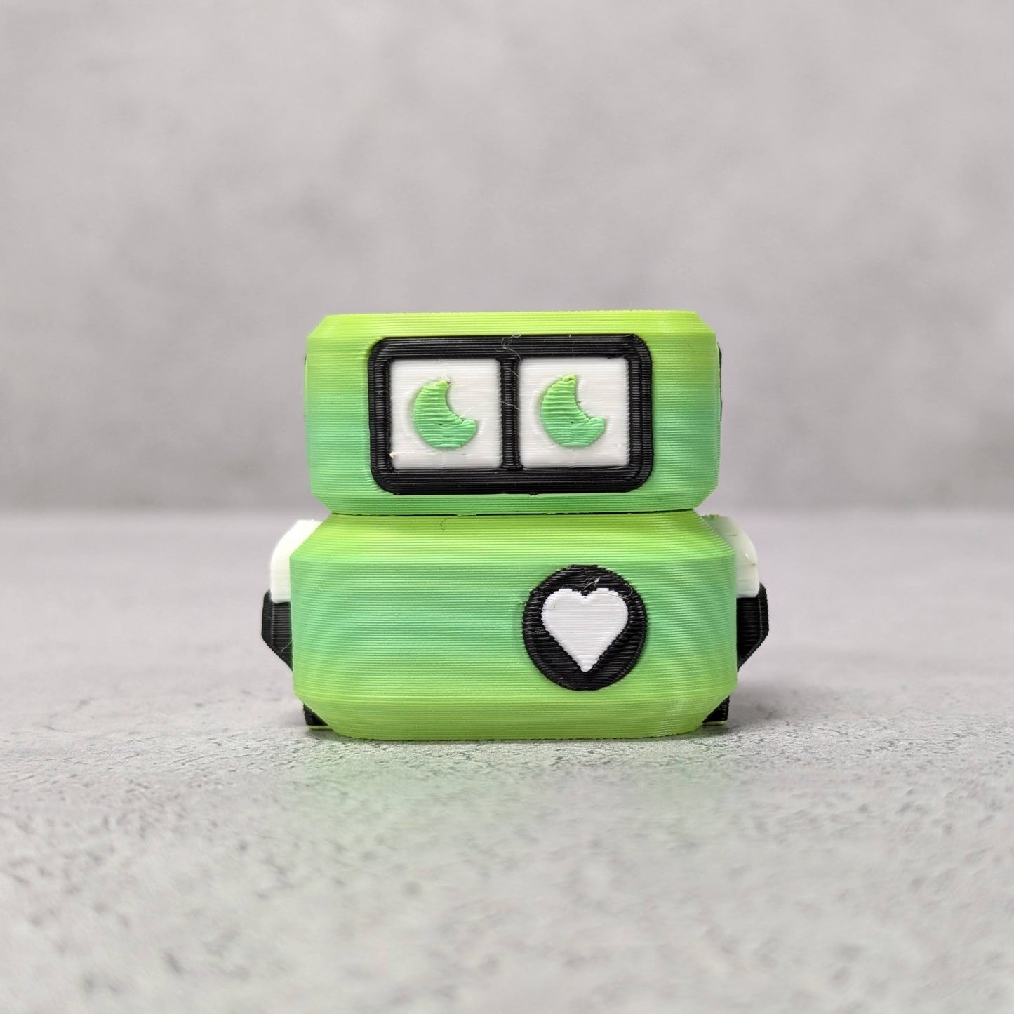 Little Robot Compartment