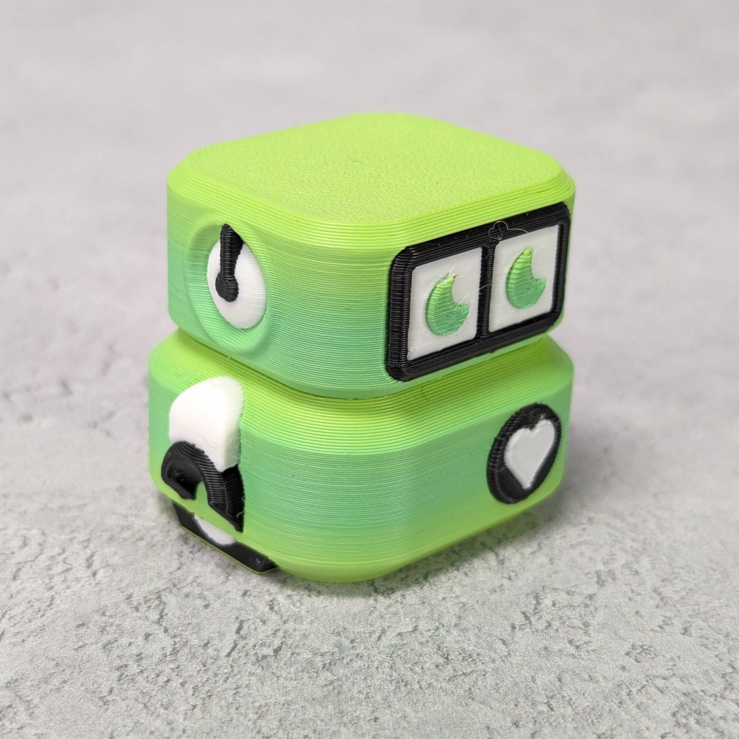 Little Robot Compartment