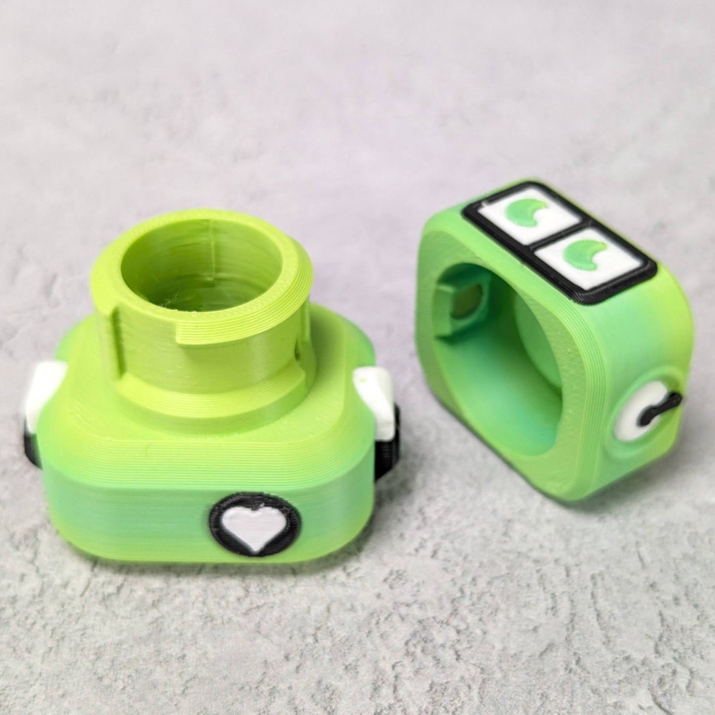 Little Robot Compartment