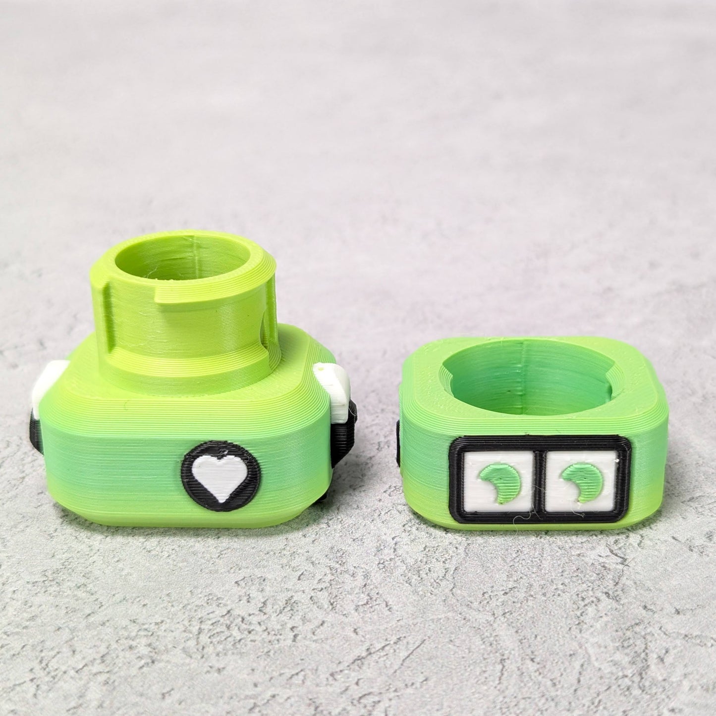 Little Robot Compartment