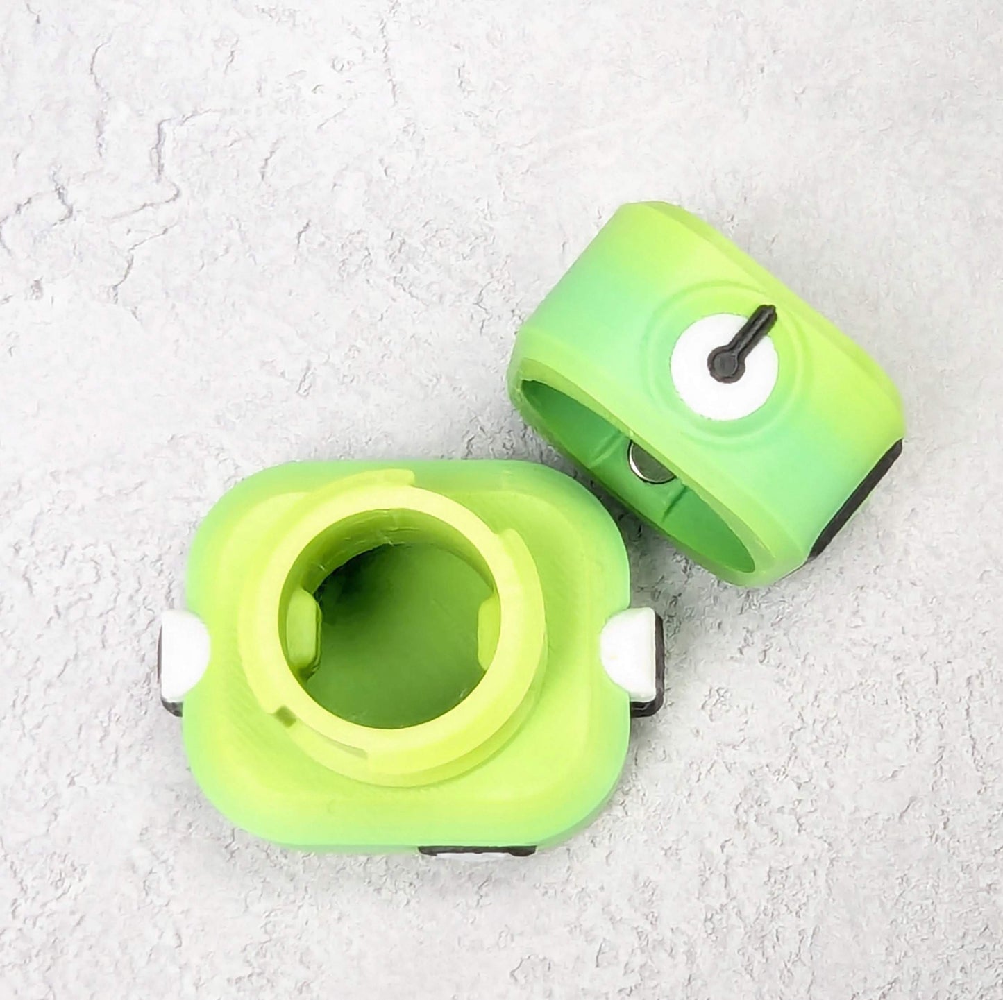 Little Robot Compartment