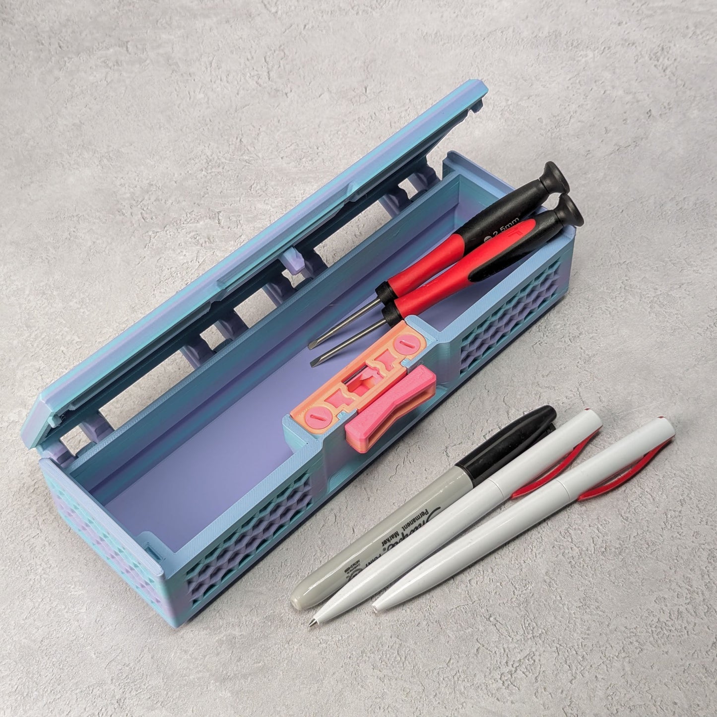 Lodestone Cases