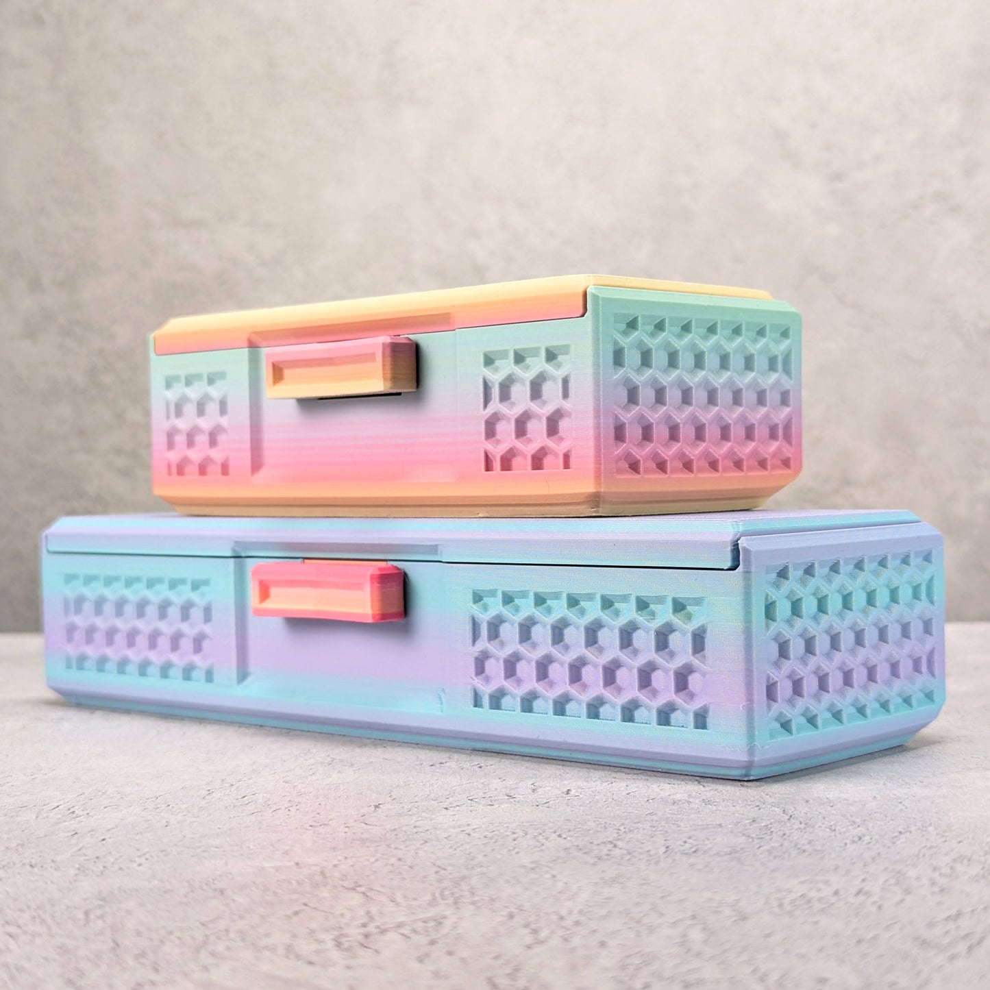 Lodestone Cases