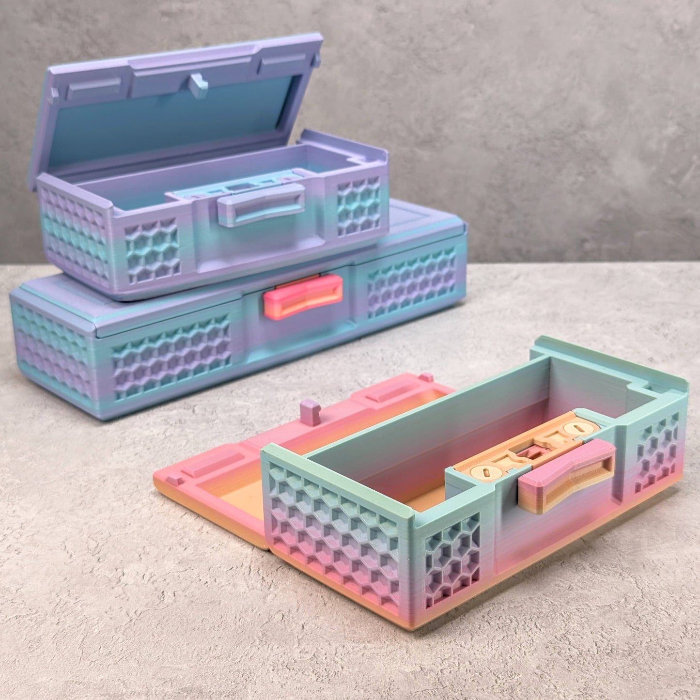Lodestone Cases