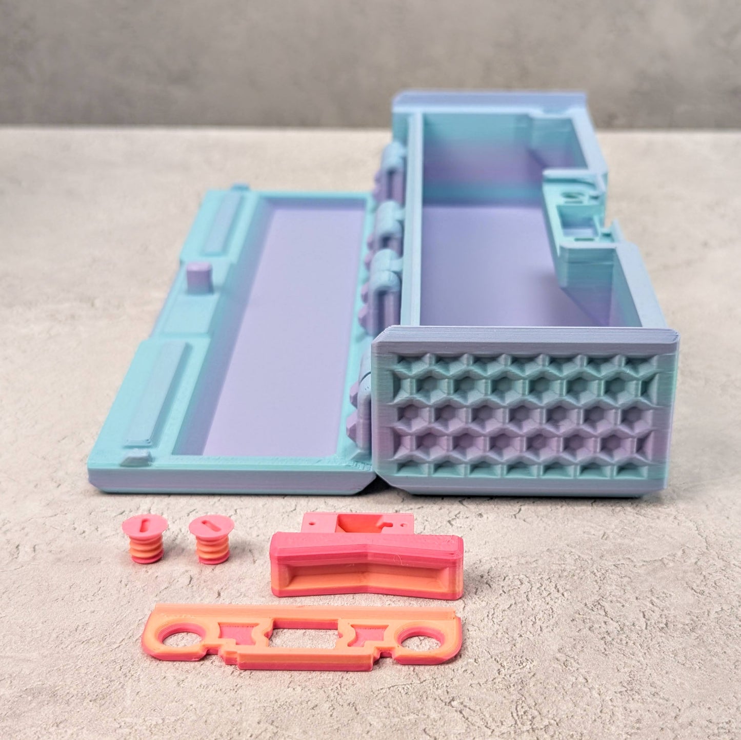 Lodestone Cases
