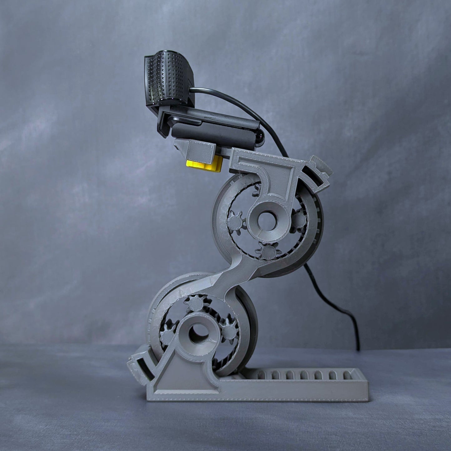 Planetary Webcam Elevator