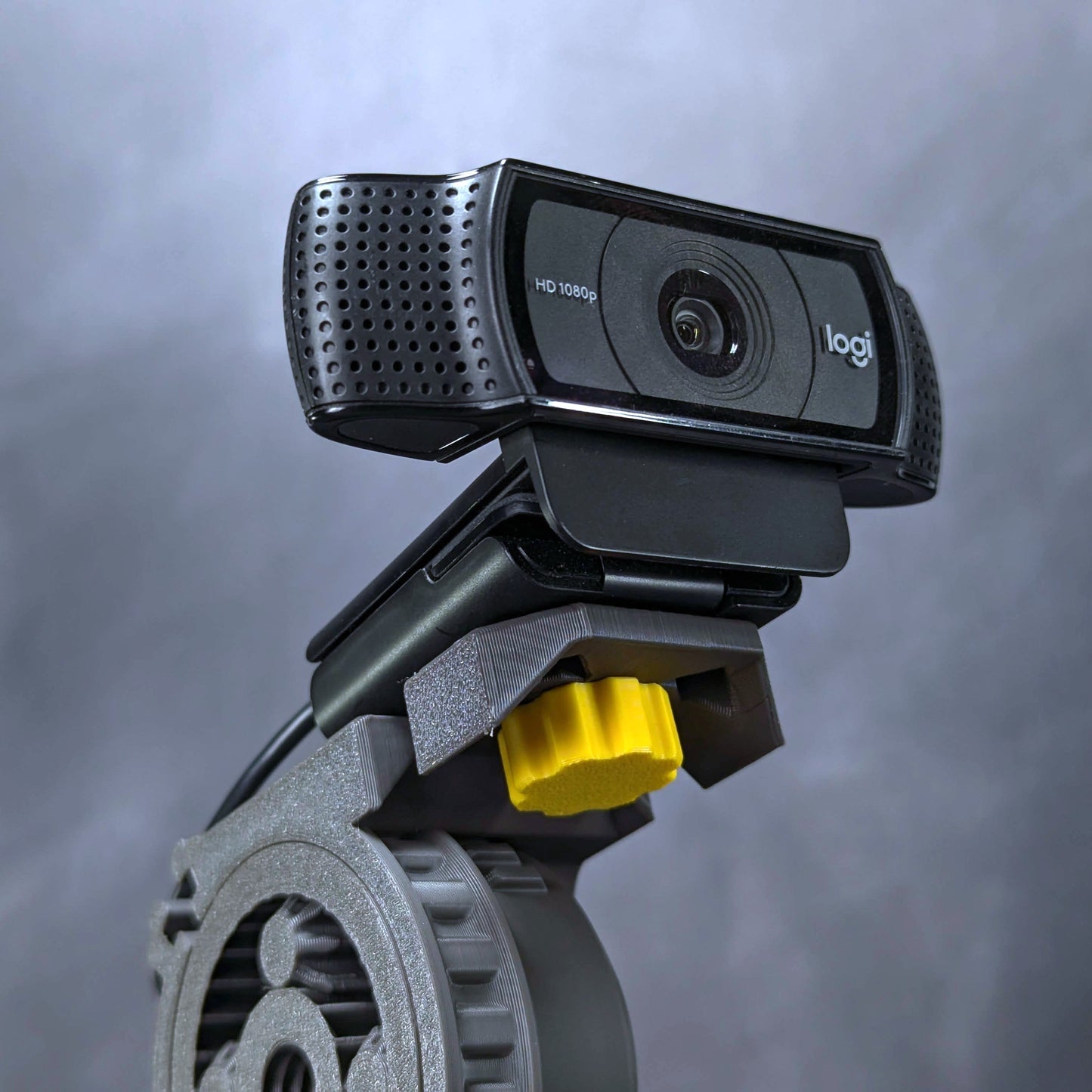 Planetary Webcam Elevator