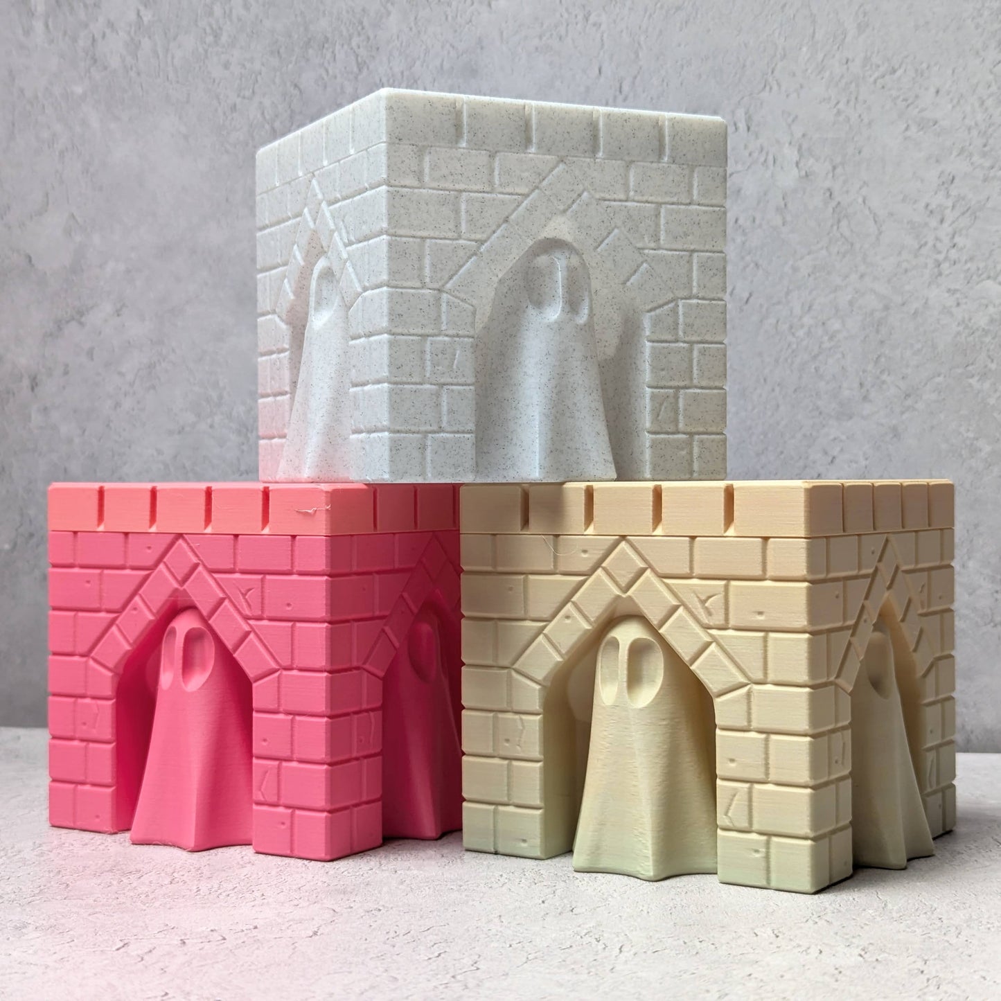 Haunted Tower Ghost Box