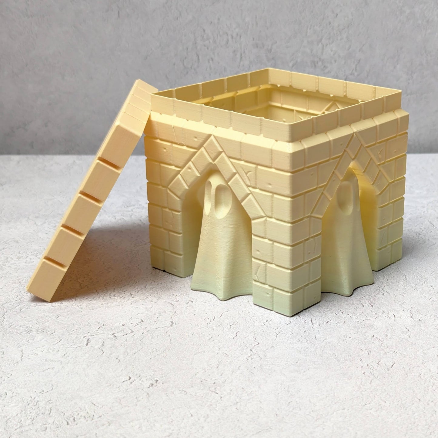 Haunted Tower Ghost Box