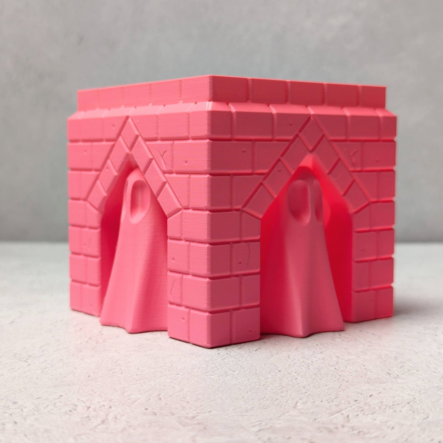 Haunted Tower Ghost Box
