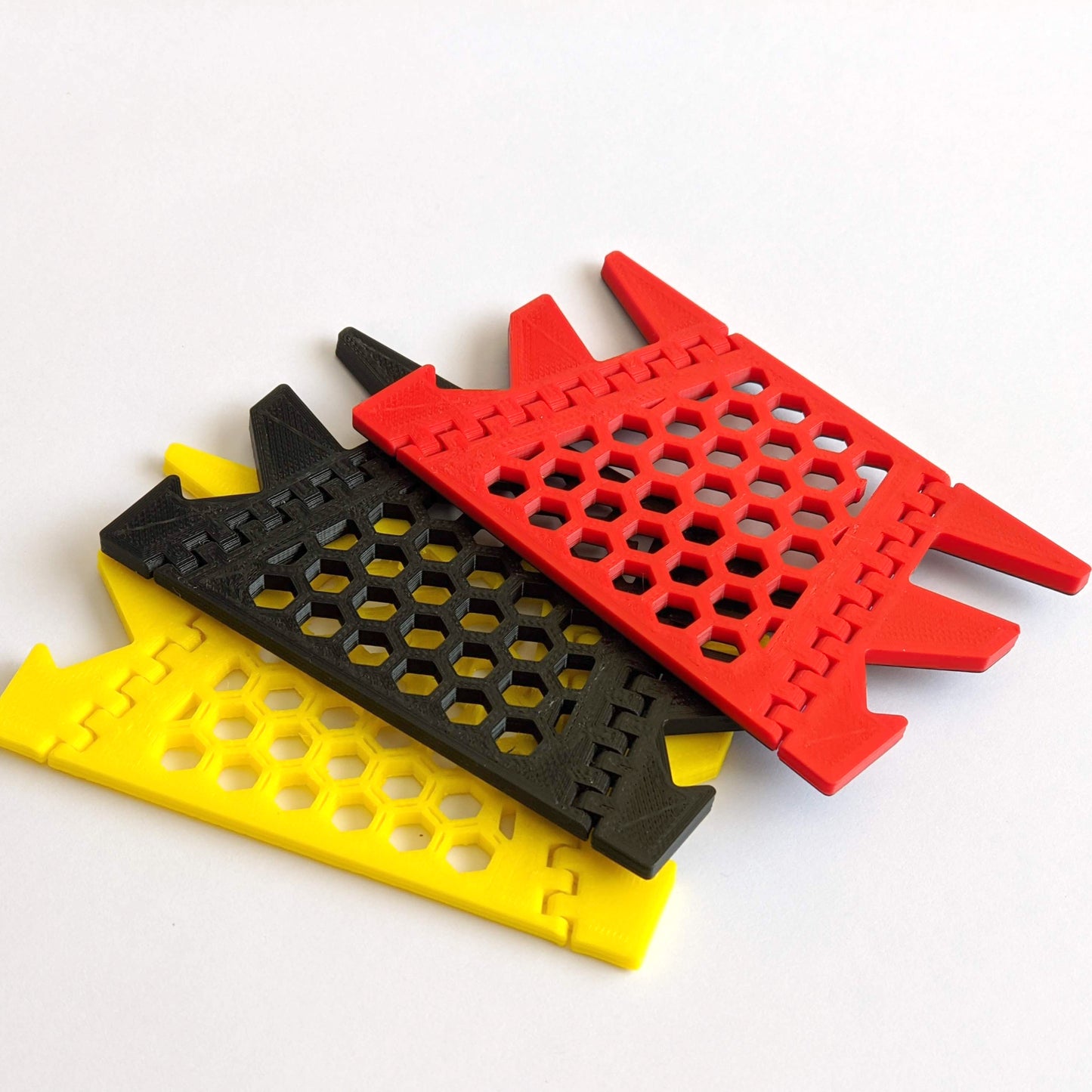 Flat Fold Phone Stand