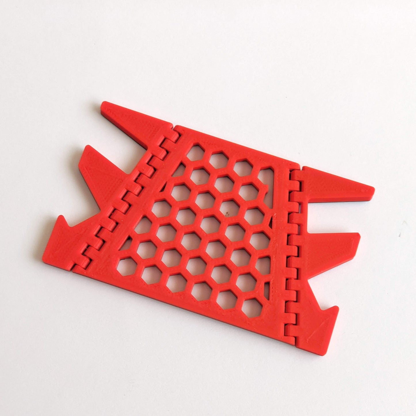 Flat Fold Phone Stand