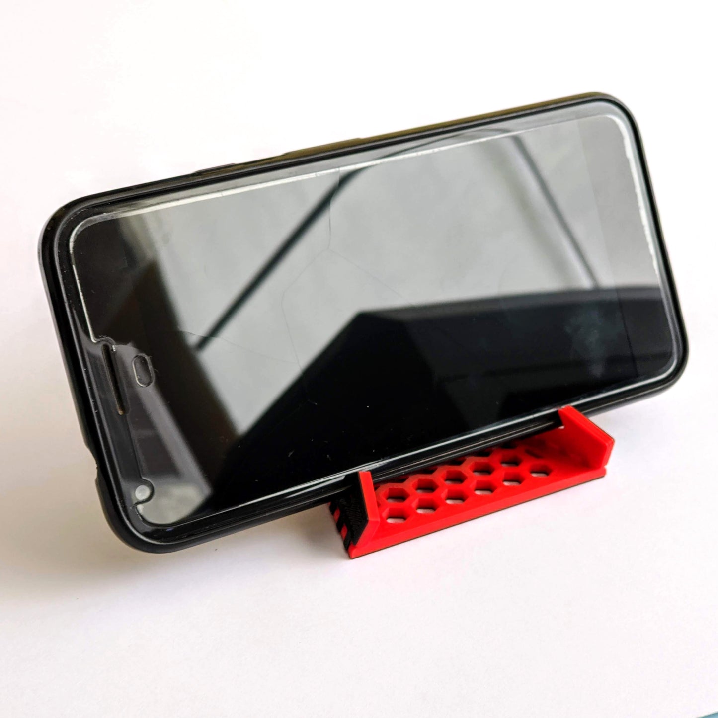 Flat Fold Phone Stand