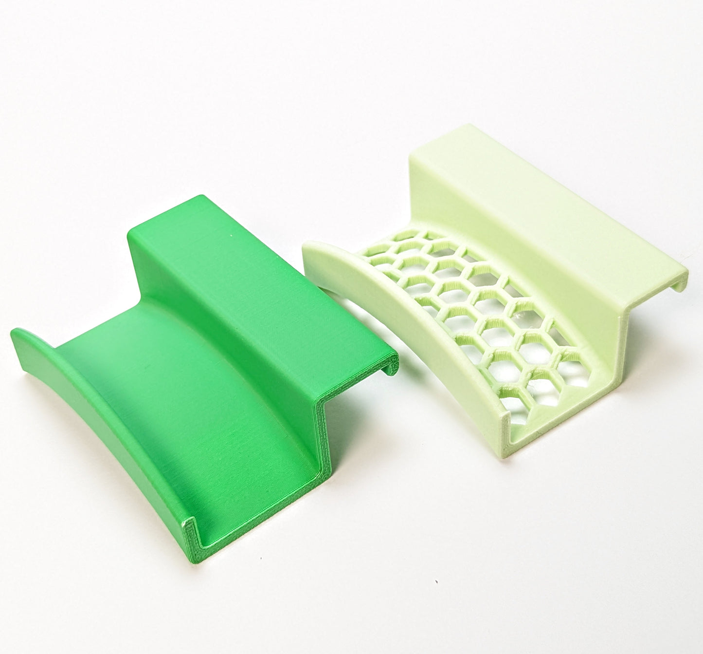 Hex Headphone Hook