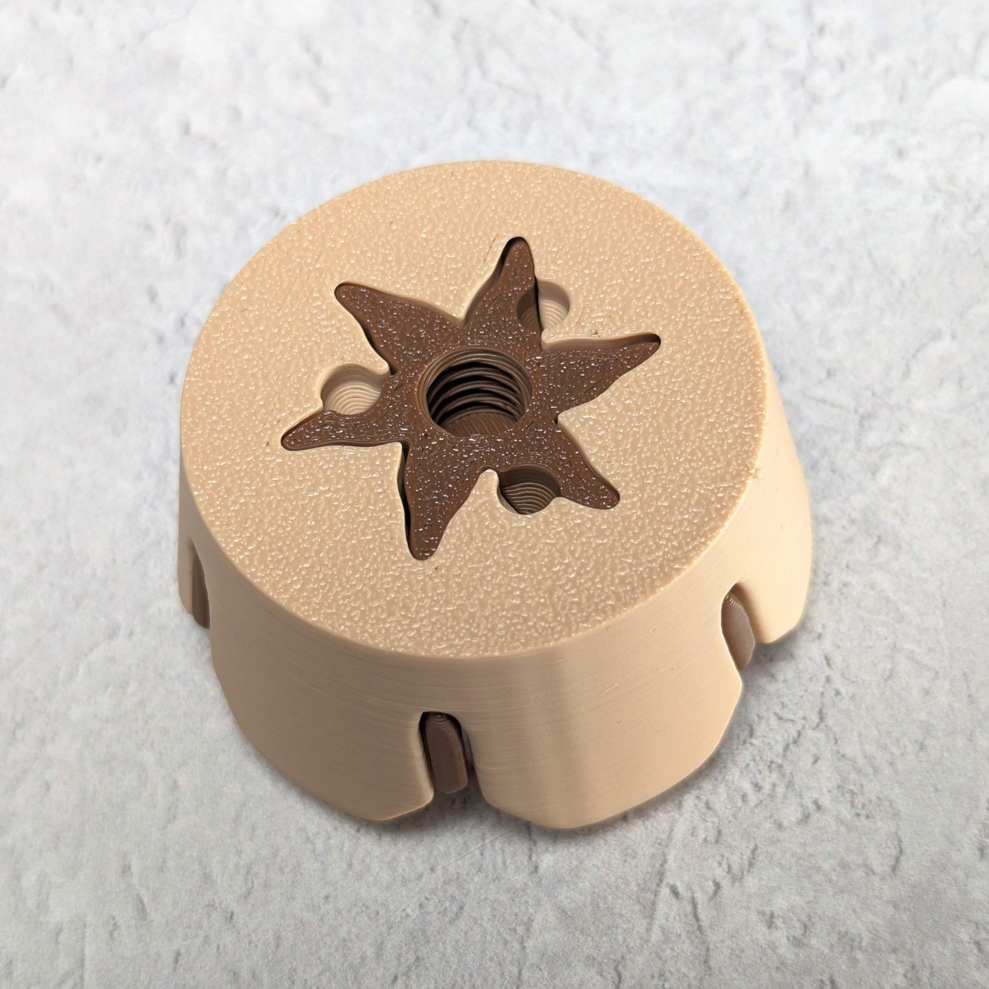 Ice Cream Waffle Cone Kit – Fun, Decorative, and Eco-Friendly