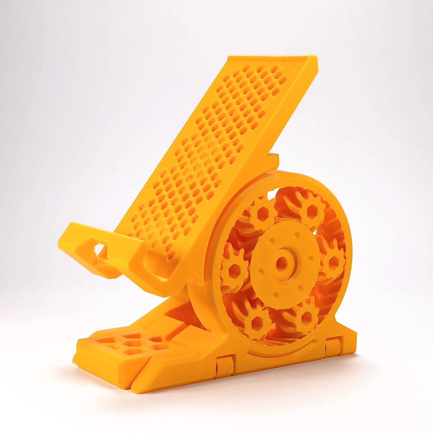 Planetary Phone Stand