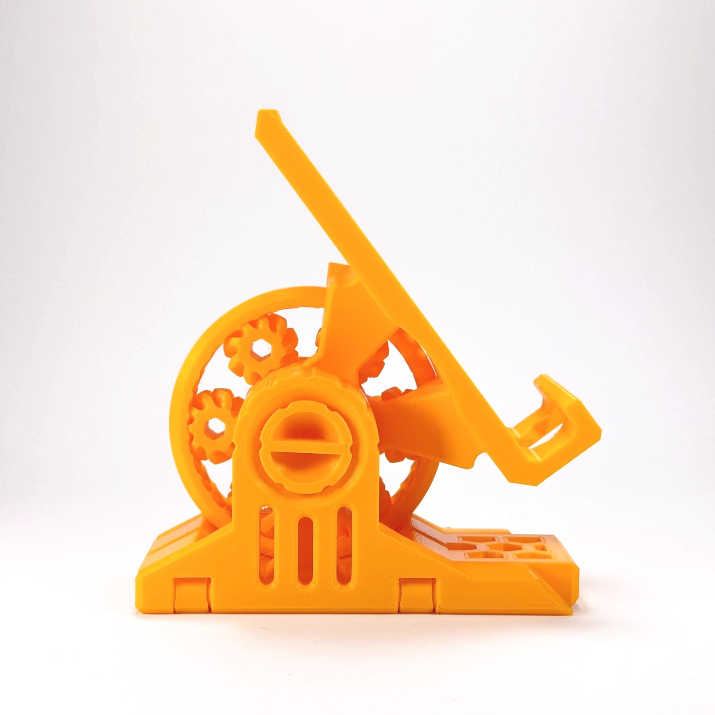 Planetary Phone Stand