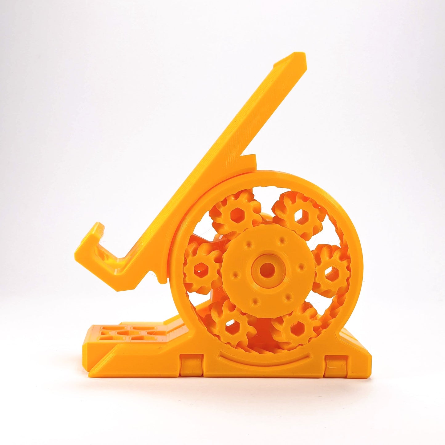 Planetary Phone Stand