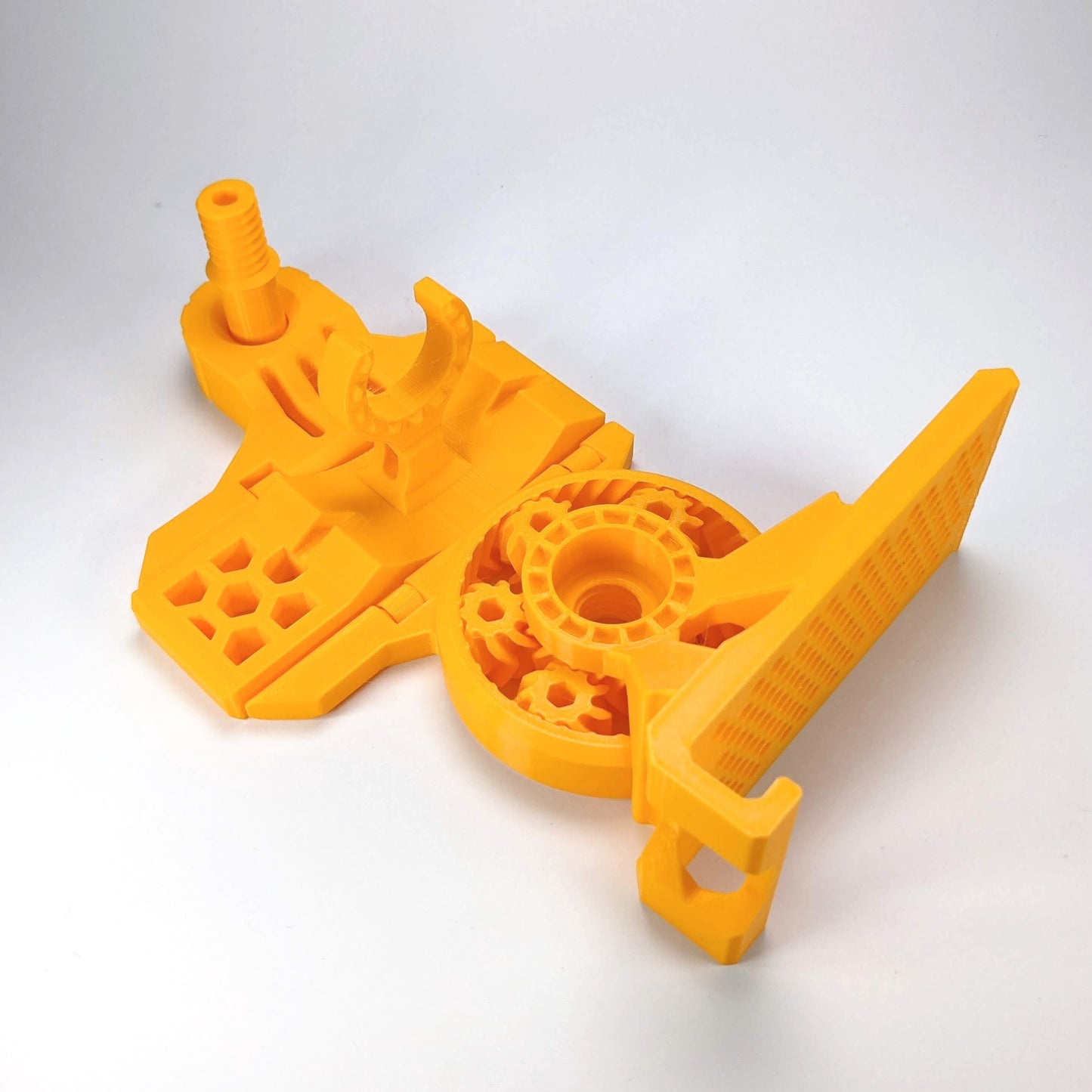 Planetary Phone Stand