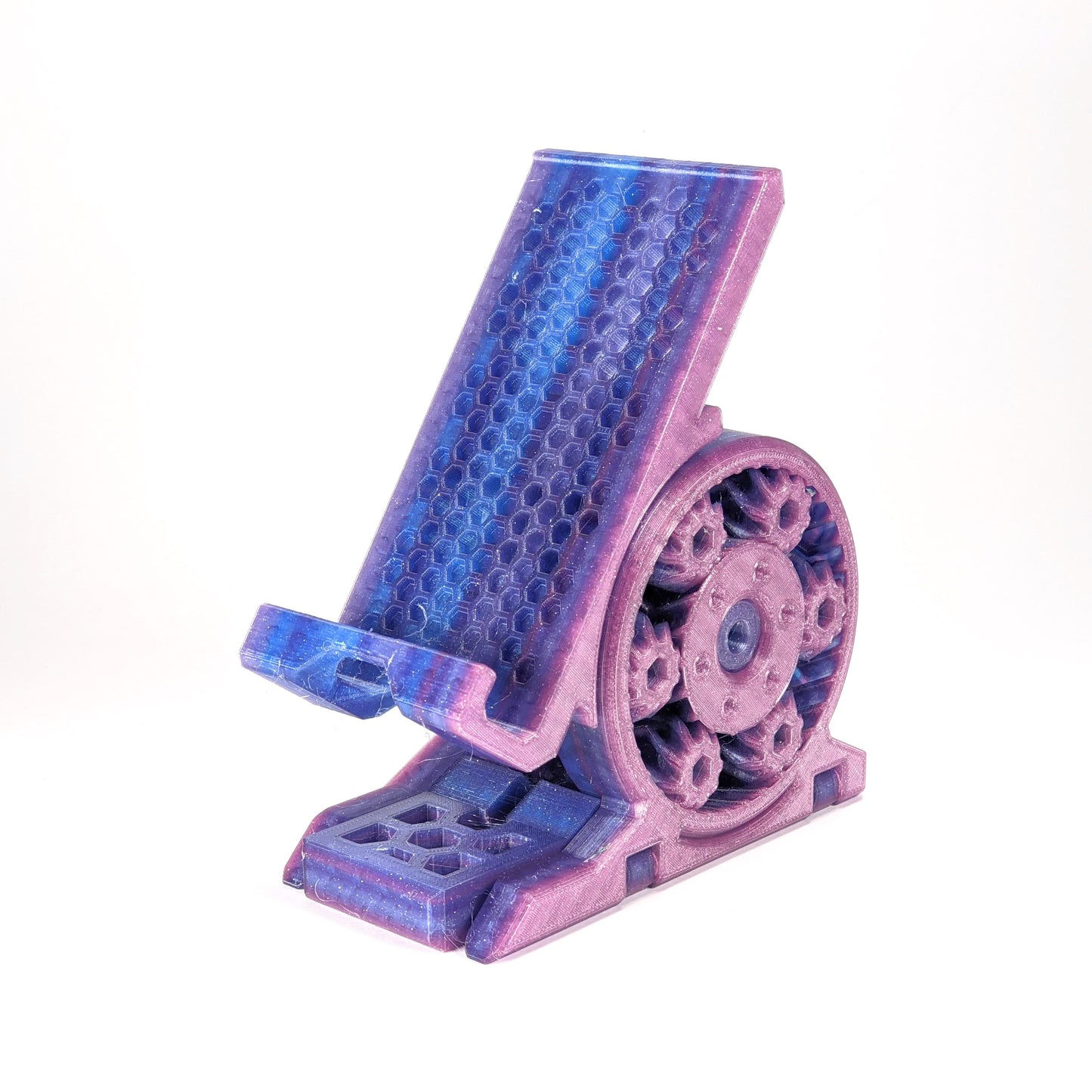 Planetary Phone Stand