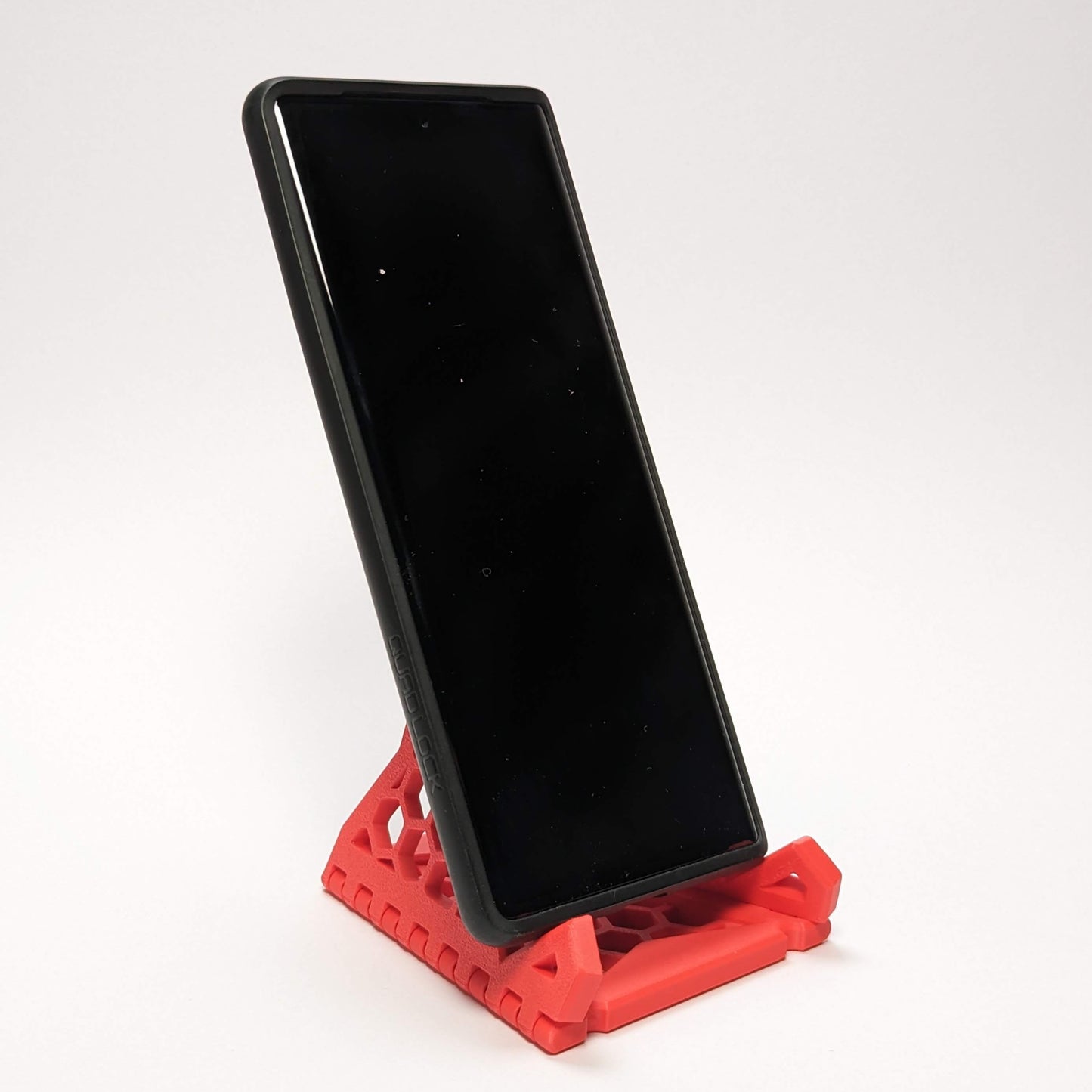 Refolded Phone Stand
