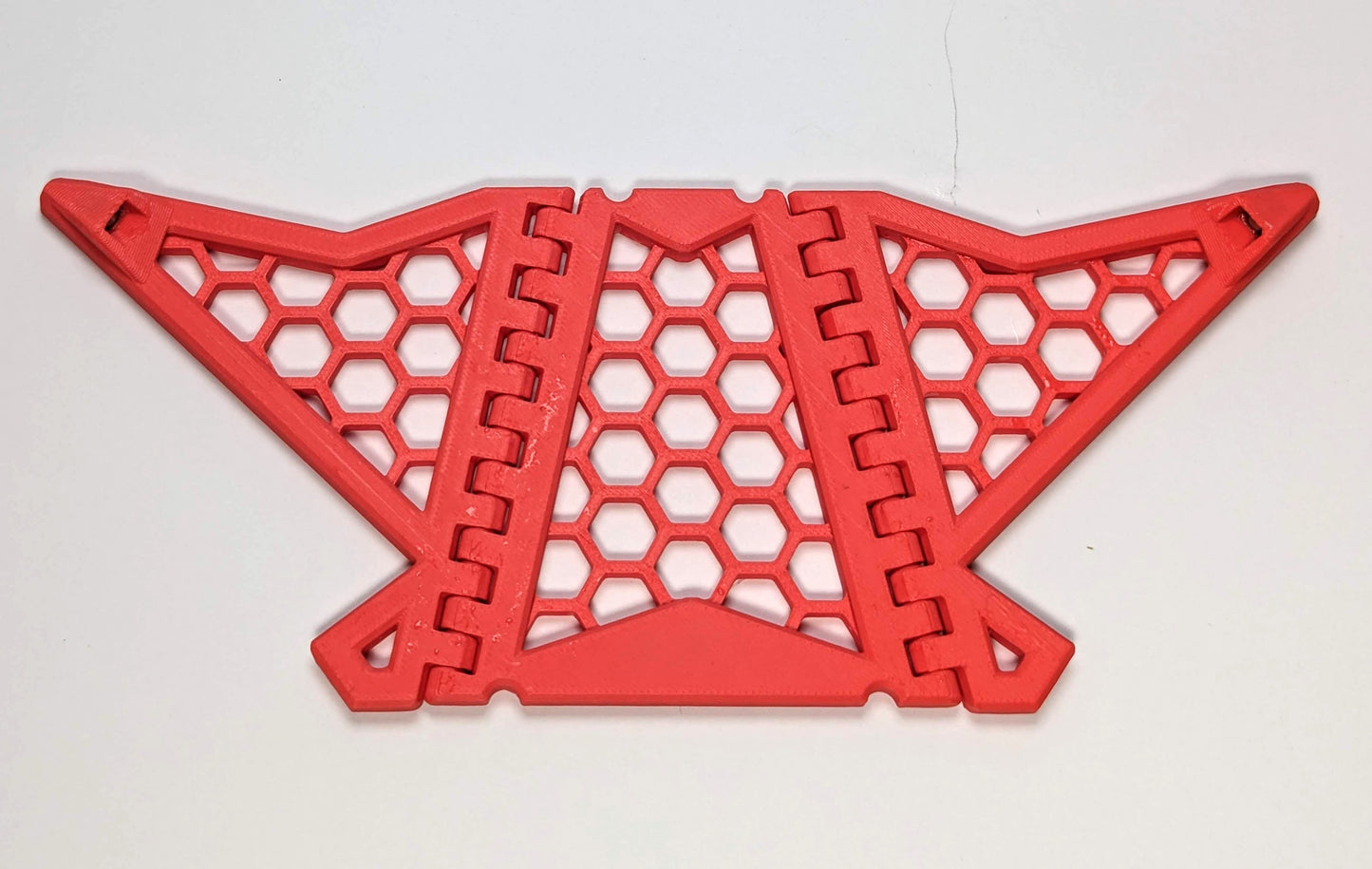 Refolded Phone Stand