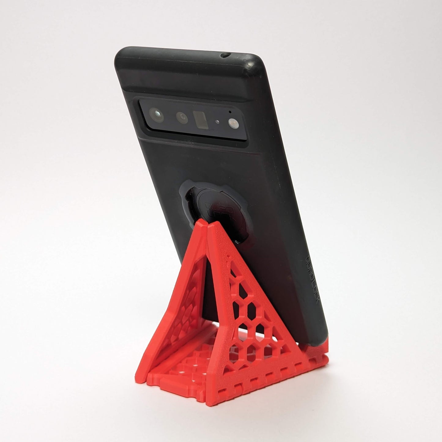 Refolded Phone Stand