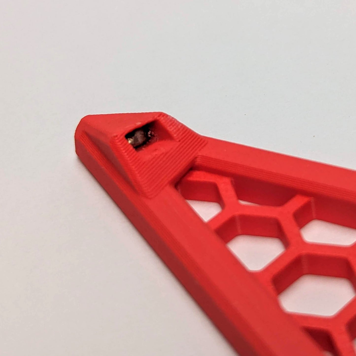 Refolded Phone Stand