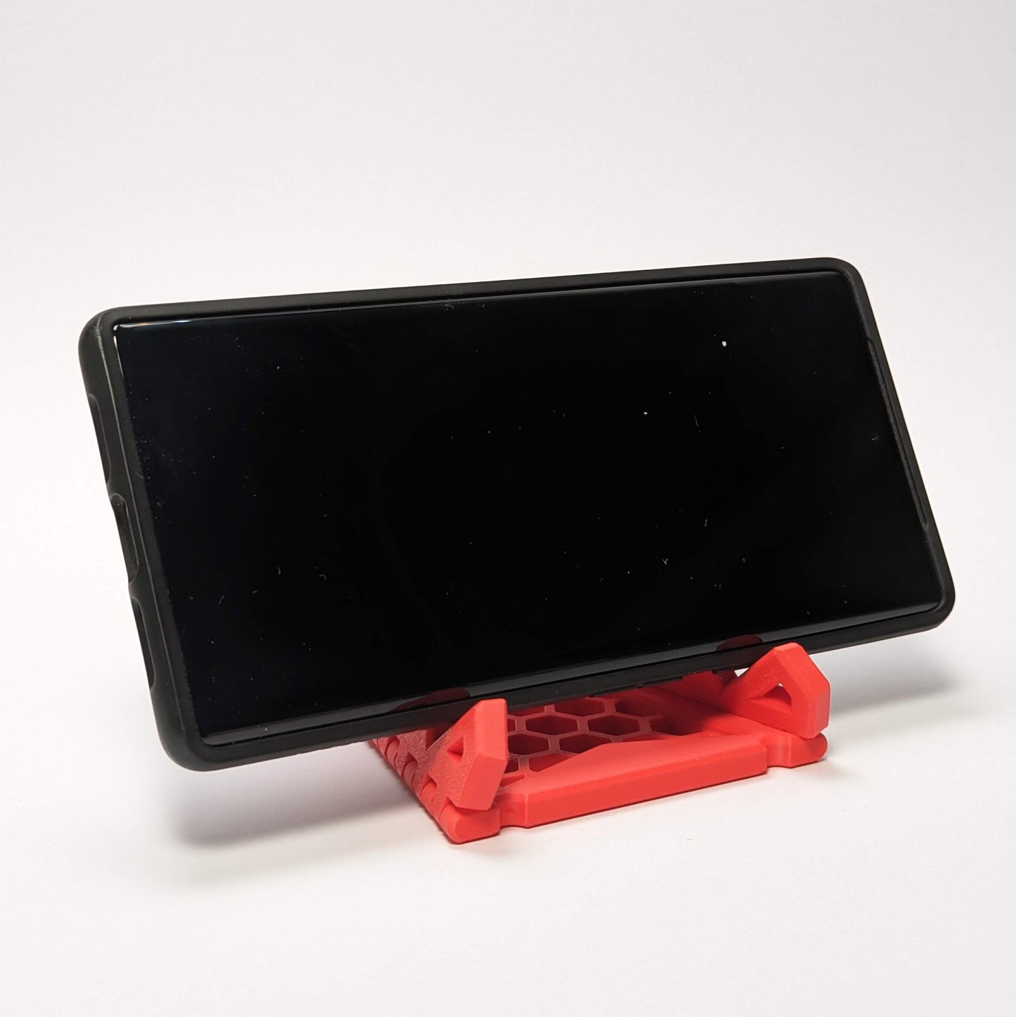 Refolded Phone Stand