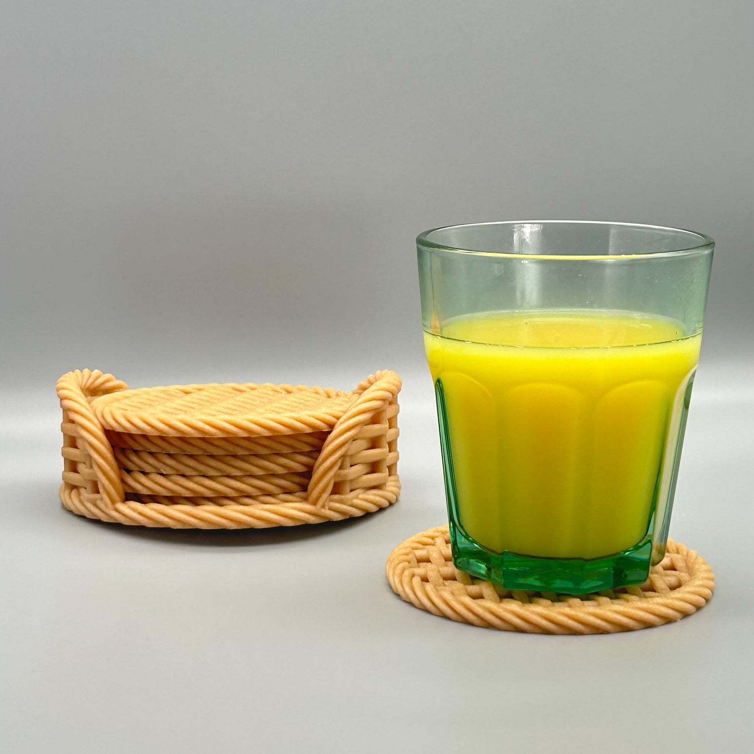 Coasters