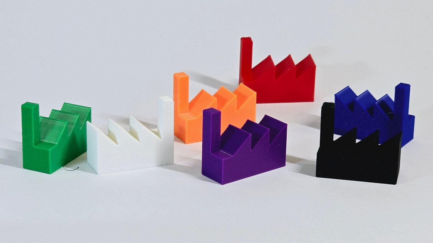 Tokens & Pieces