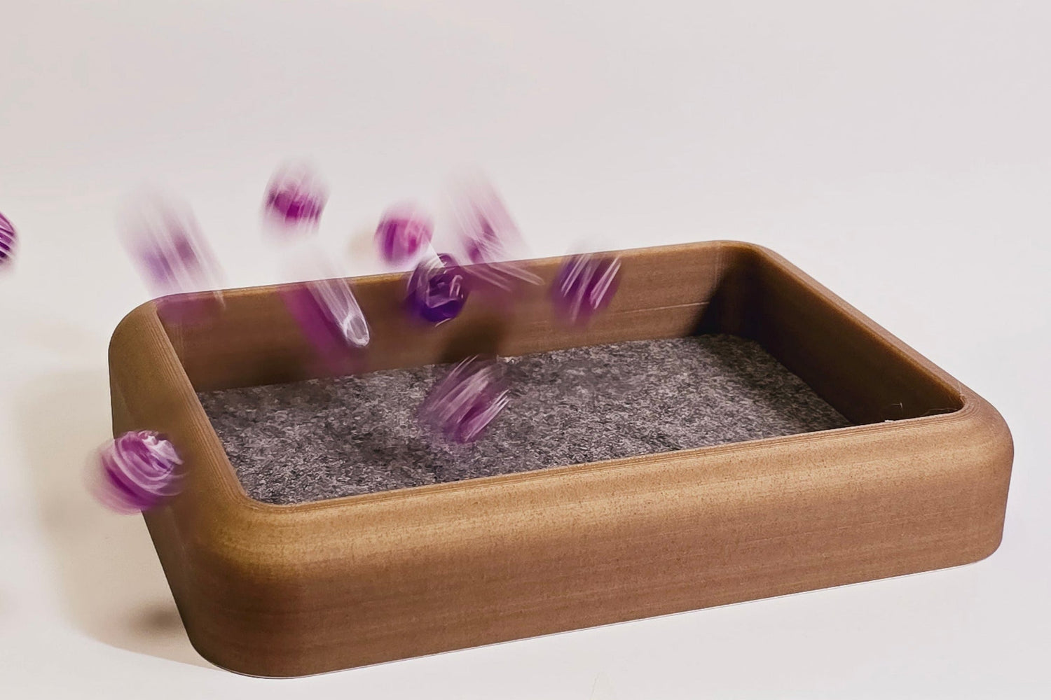 Dice Trays