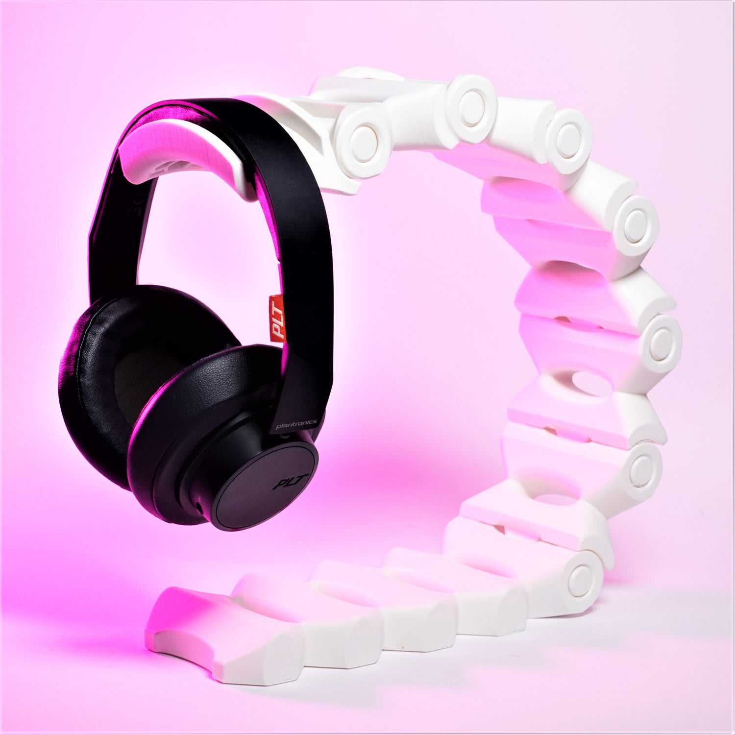 Headphone Holders