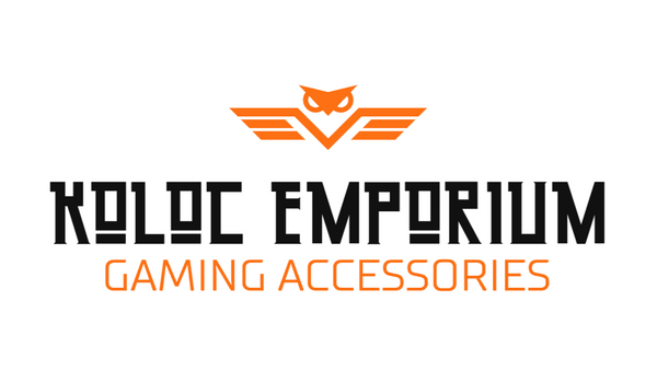 The Koloc Emporium