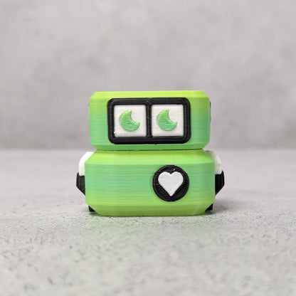 Little Robot Compartment