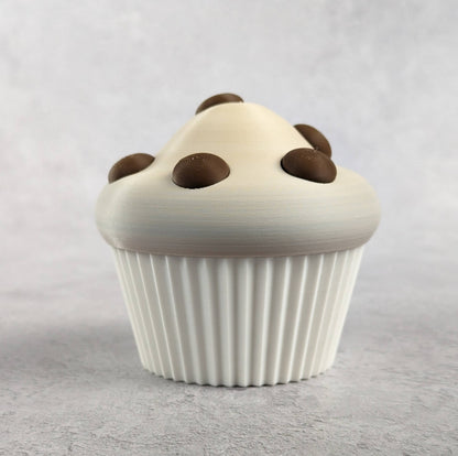 Muffin Box Trio