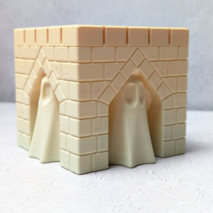 Haunted Tower Ghost Box
