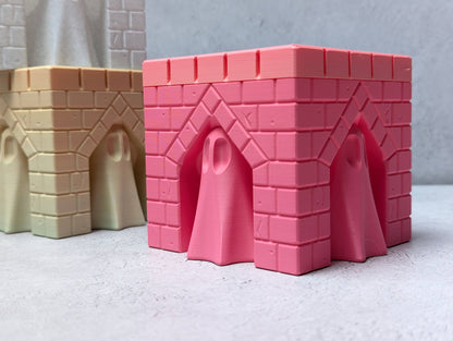 Haunted Tower Ghost Box