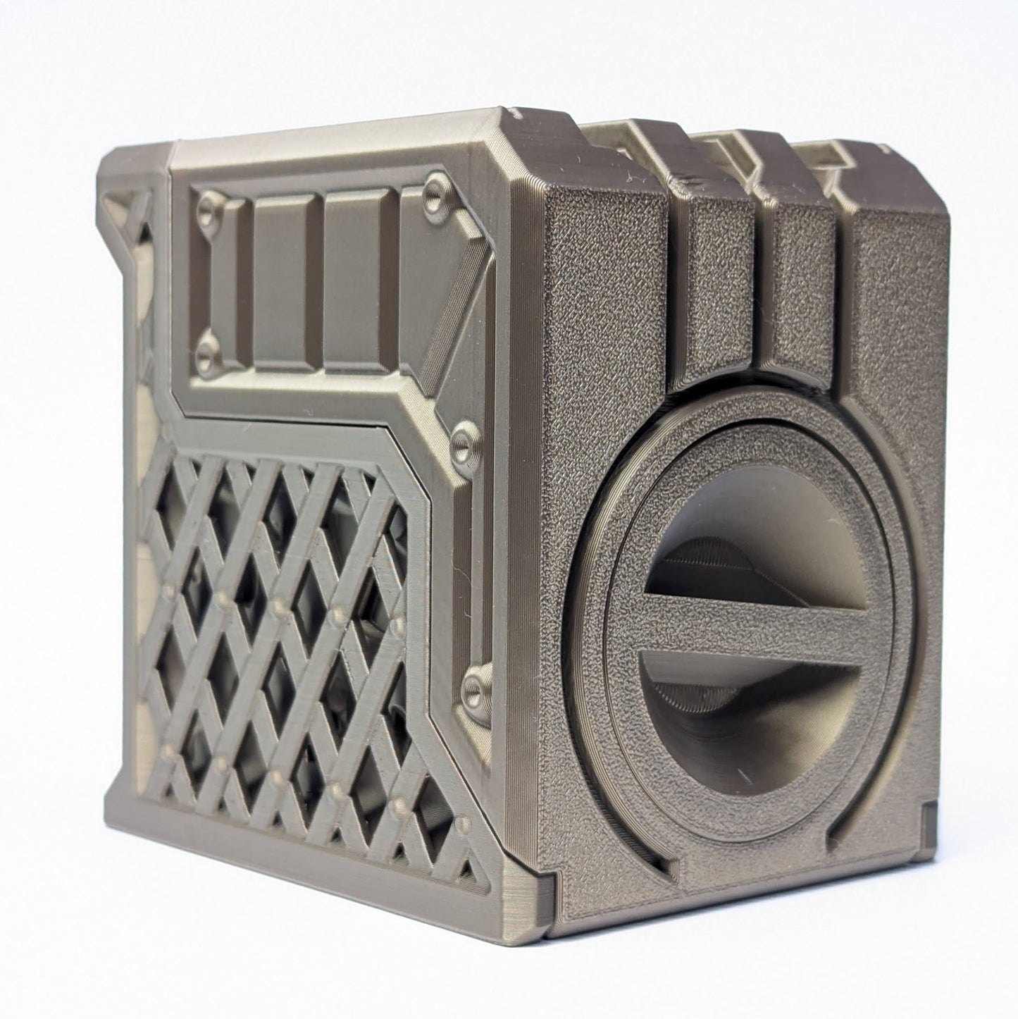 Card Storage Box for Trading & Playing Cards
