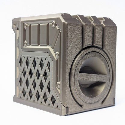 Card Storage Box for Trading & Playing Cards