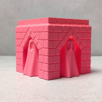 Haunted Tower Ghost Box