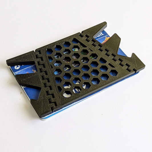 Flat Fold Phone Stand