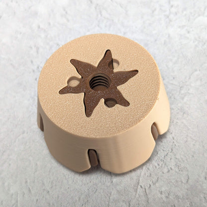 Ice Cream Waffle Cone Kit – Fun, Decorative, and Eco-Friendly
