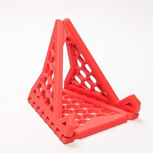 Refolded Phone Stand