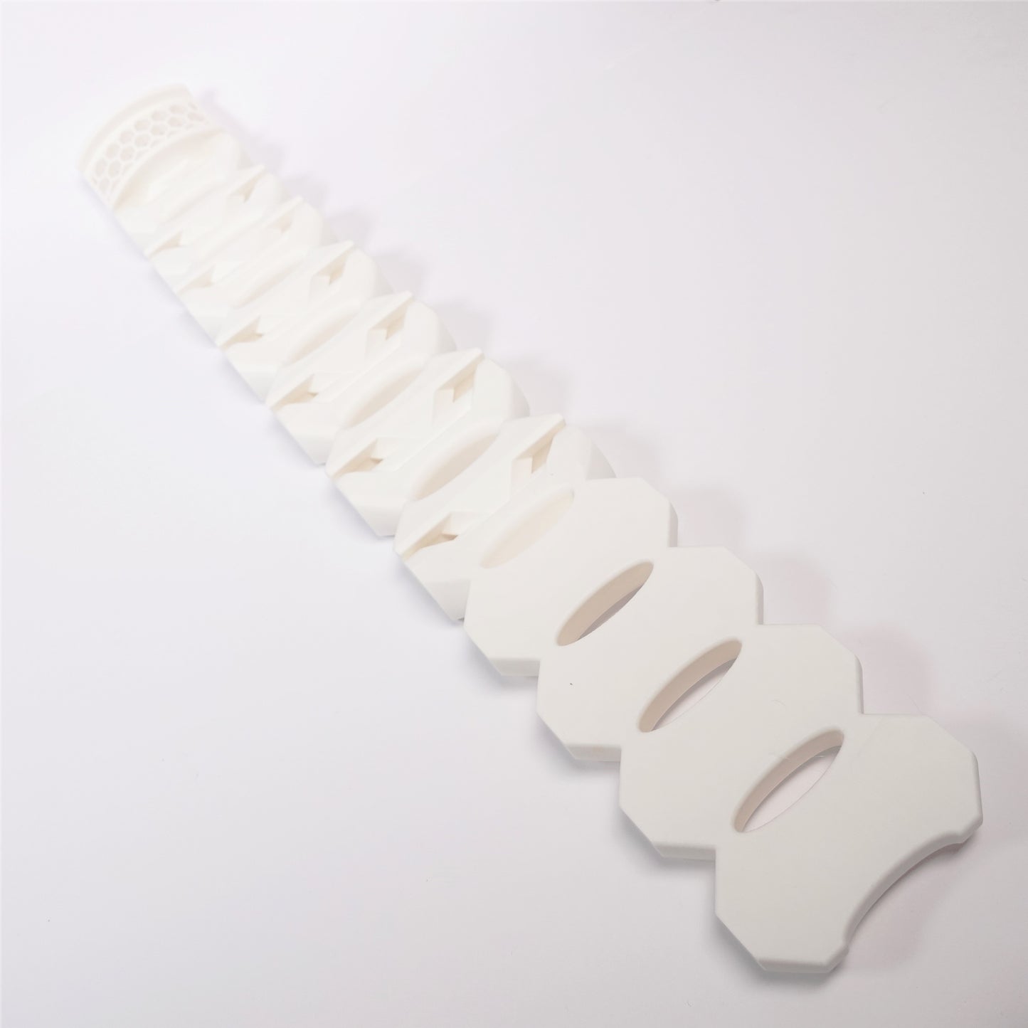 Vertebranium Headphone Stand