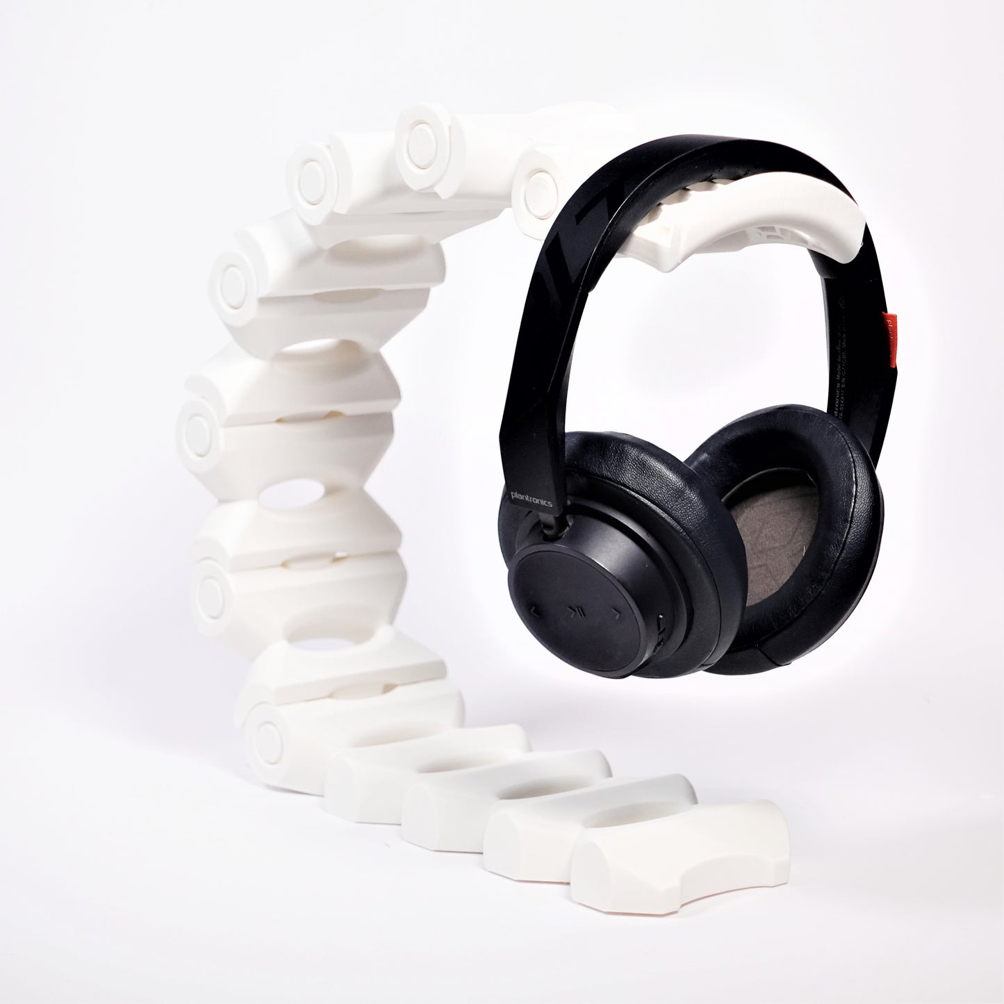 Vertebranium Headphone Stand