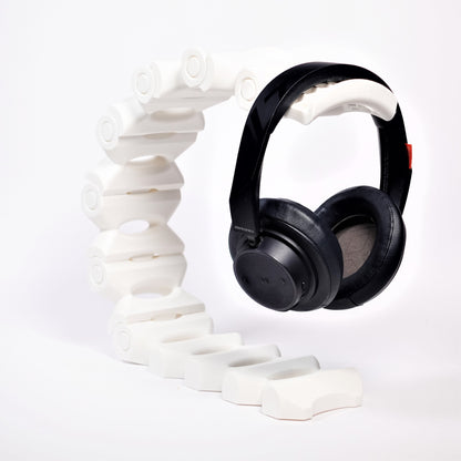 Vertebranium Headphone Stand